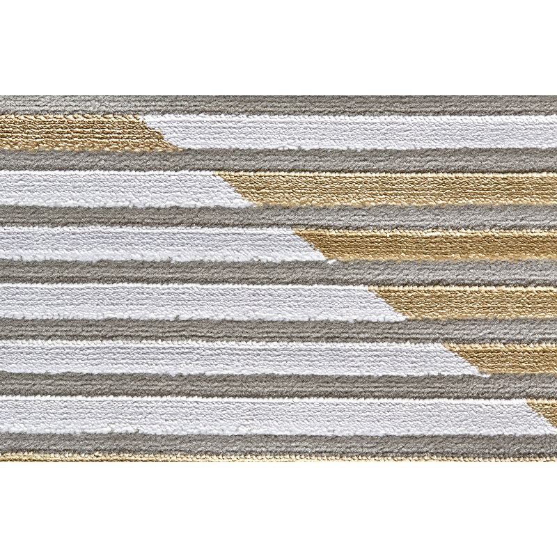 Weave and Wander Crowford Contemporary Area Rug