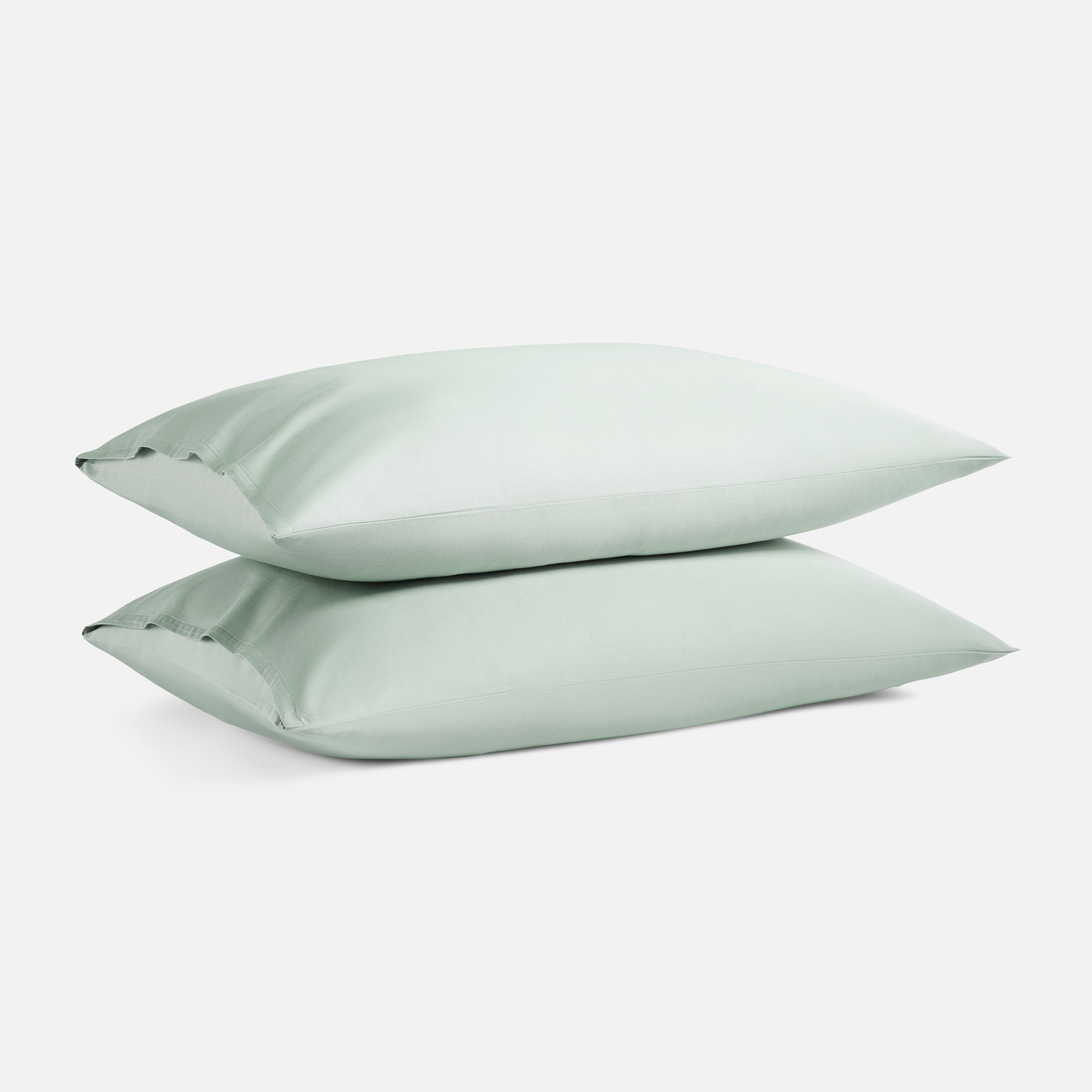 Luxe Sateen Pillowcases - Last Call