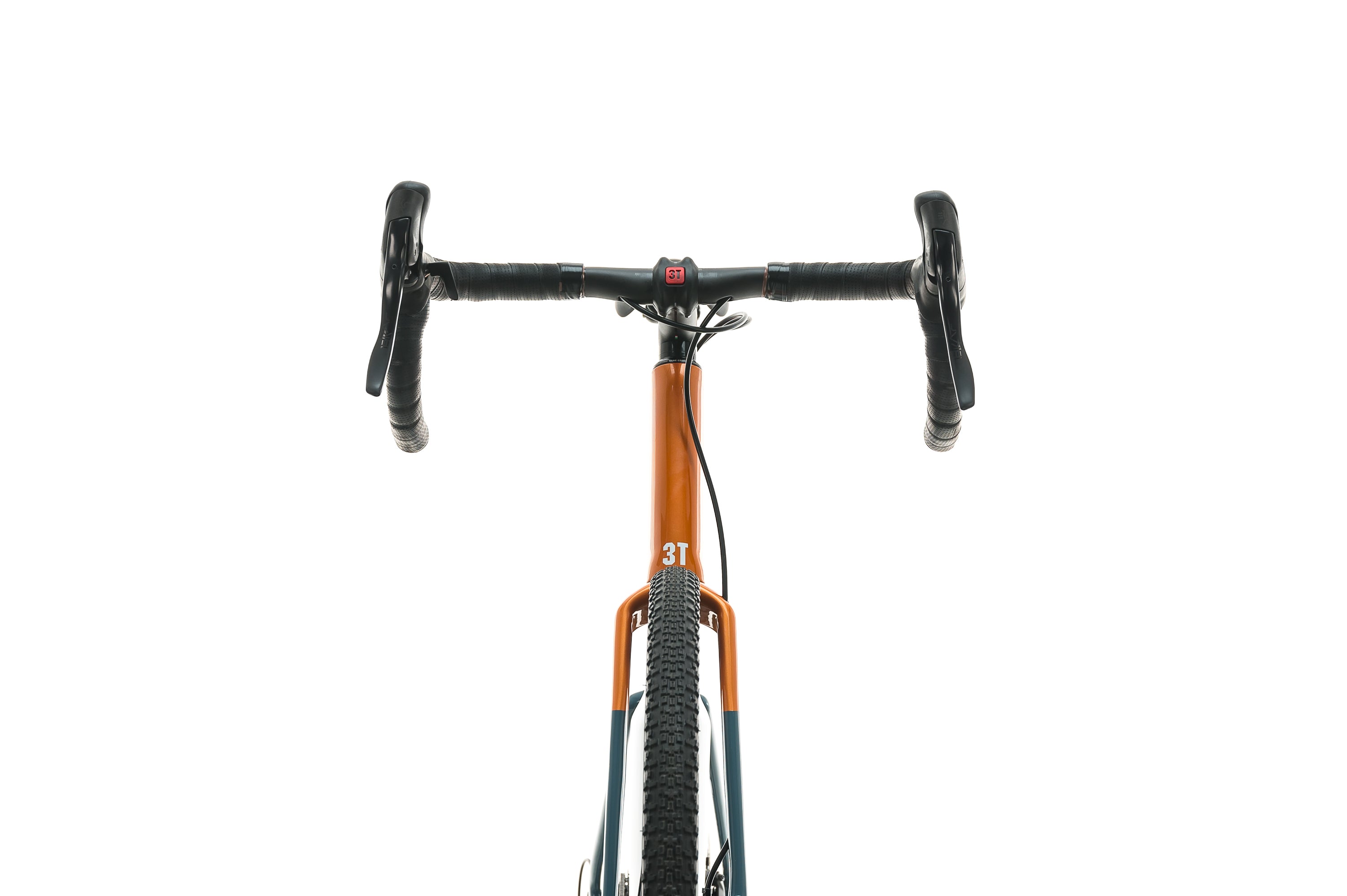 3T Exploro Race Ekar Gravel Bike - 2020, 58cm