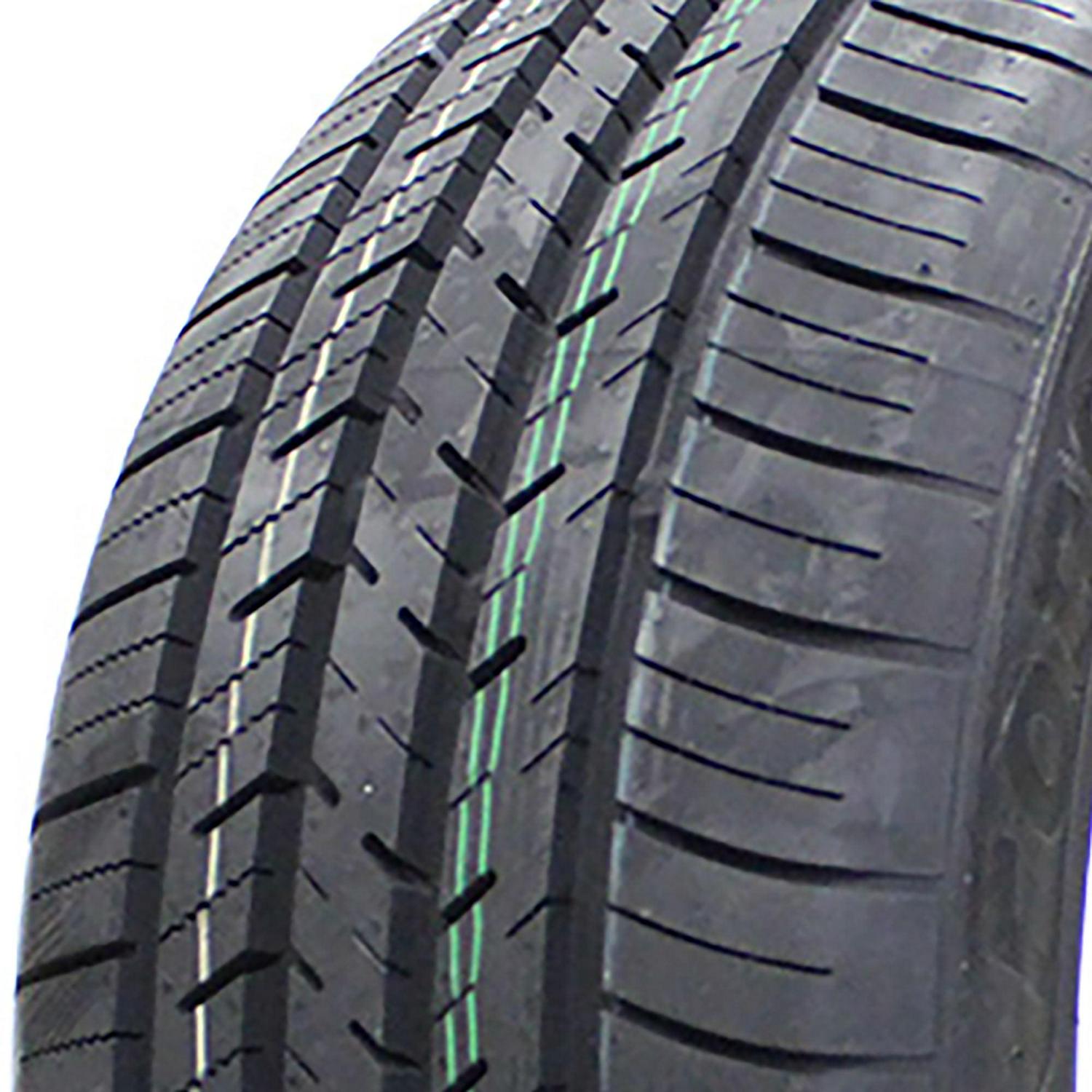 Atlas Force UHP All Season 255/40R18 99Y XL Passenger Tire