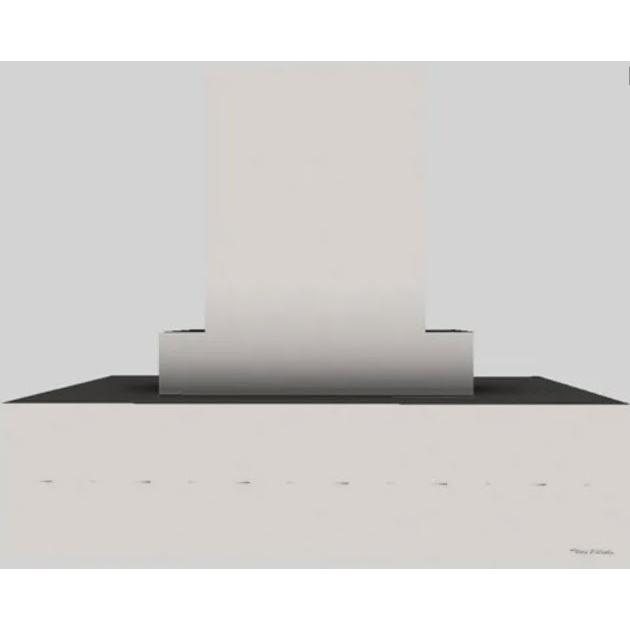 Vent-A-Hood 36-inch Ceiling Mount Island Range Hood CIEH9-236SS