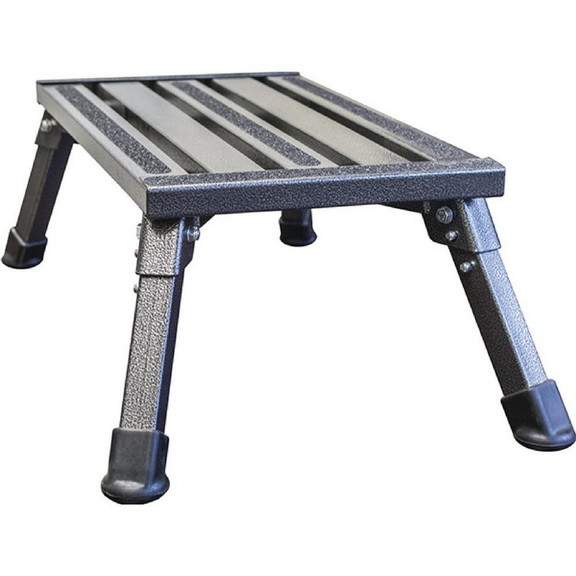 Safety Step JR 08C G Steel Folding Jr. Safety Step