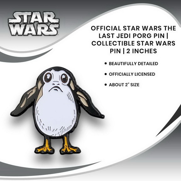 SalesOne International Star Wars: The Last Jedi Po...