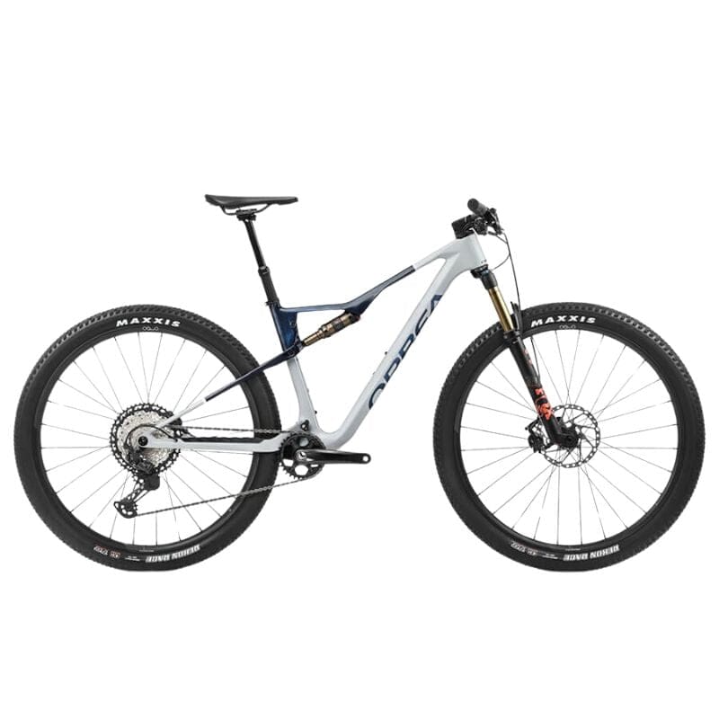 Orbea Oiz M10