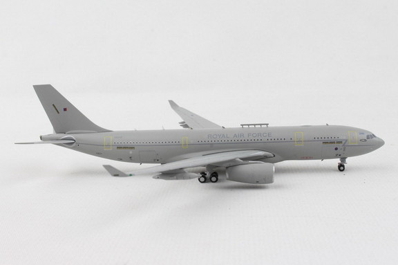 Geminimacs Raf A330Mrtt 1/400 Voyager Zz332  GM104