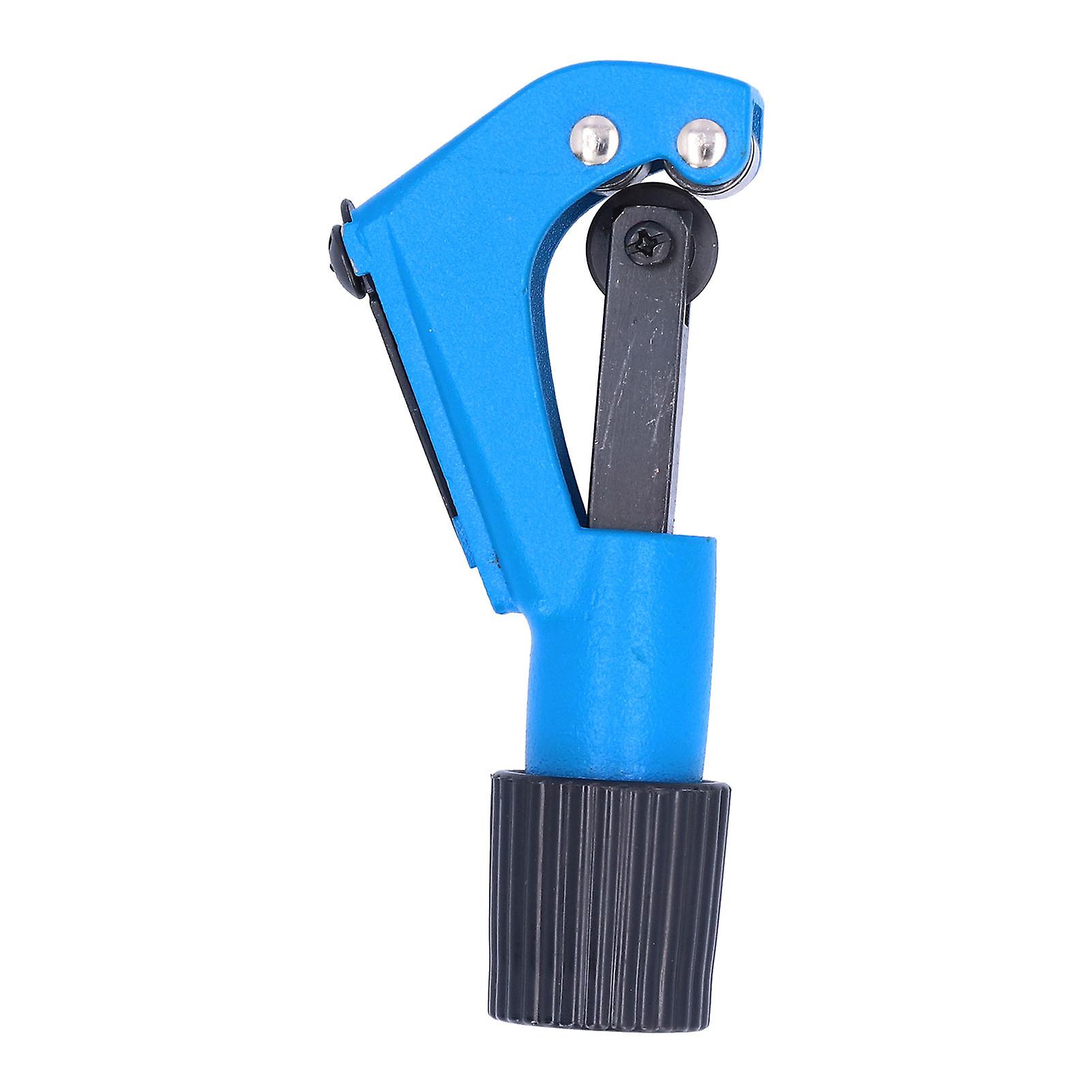 Pvc Tube Cutter Quick Scissor Tool Aluminum Plastic Pipe Pe Water Pipe Cutting Tools For 328mm Dia X 1.5mm T Pipe