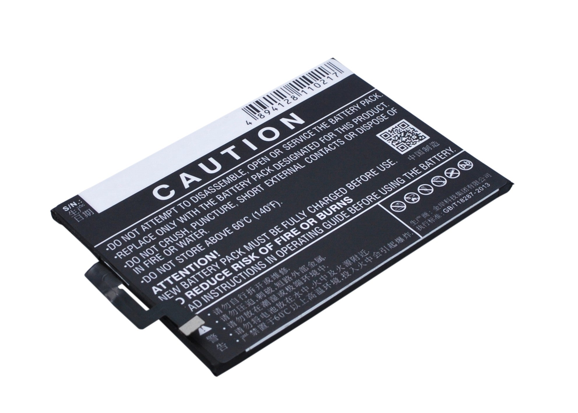 BBK VIVO Y33 VIVO Y33L Replacement Battery BatteryClerkcom Mobile Phone