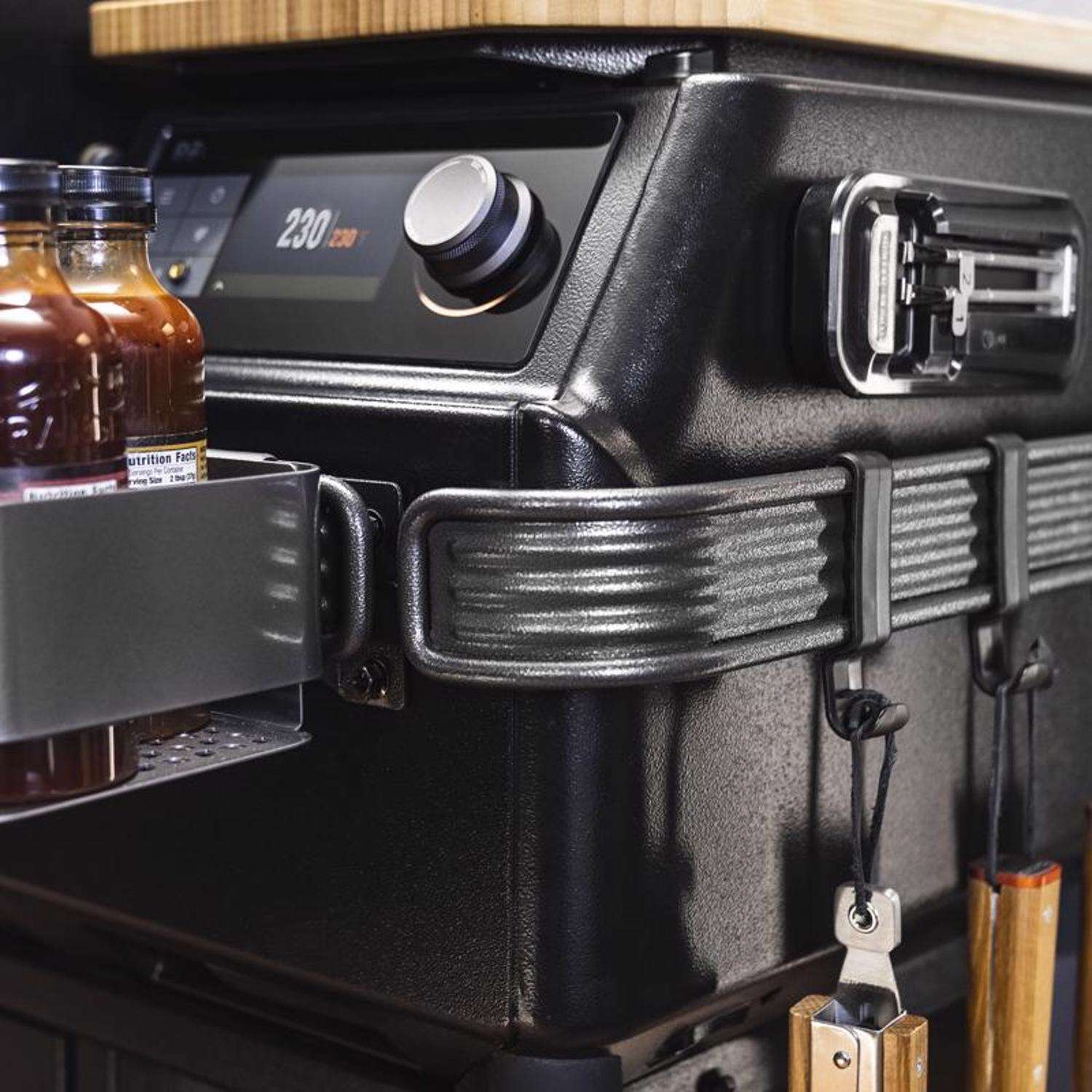 Traeger Timberline XL WiFi Wood Pellet Grill