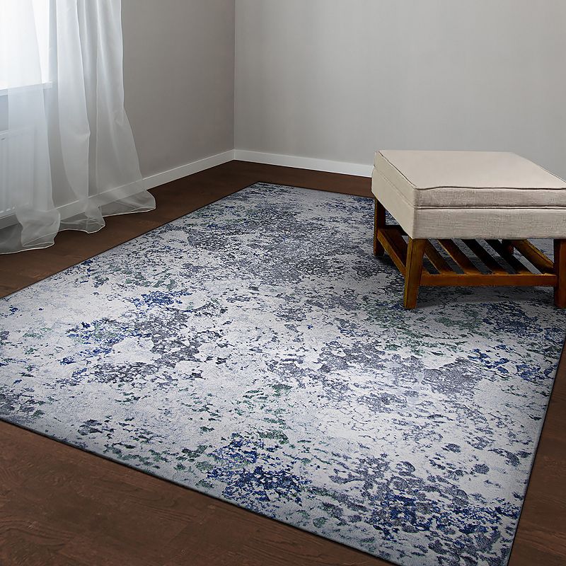 Couristan Easton Cloud Cover Dusk Area Rug