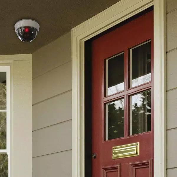 SABRE Fake Security Dome Camera and#8211; XDC Depot