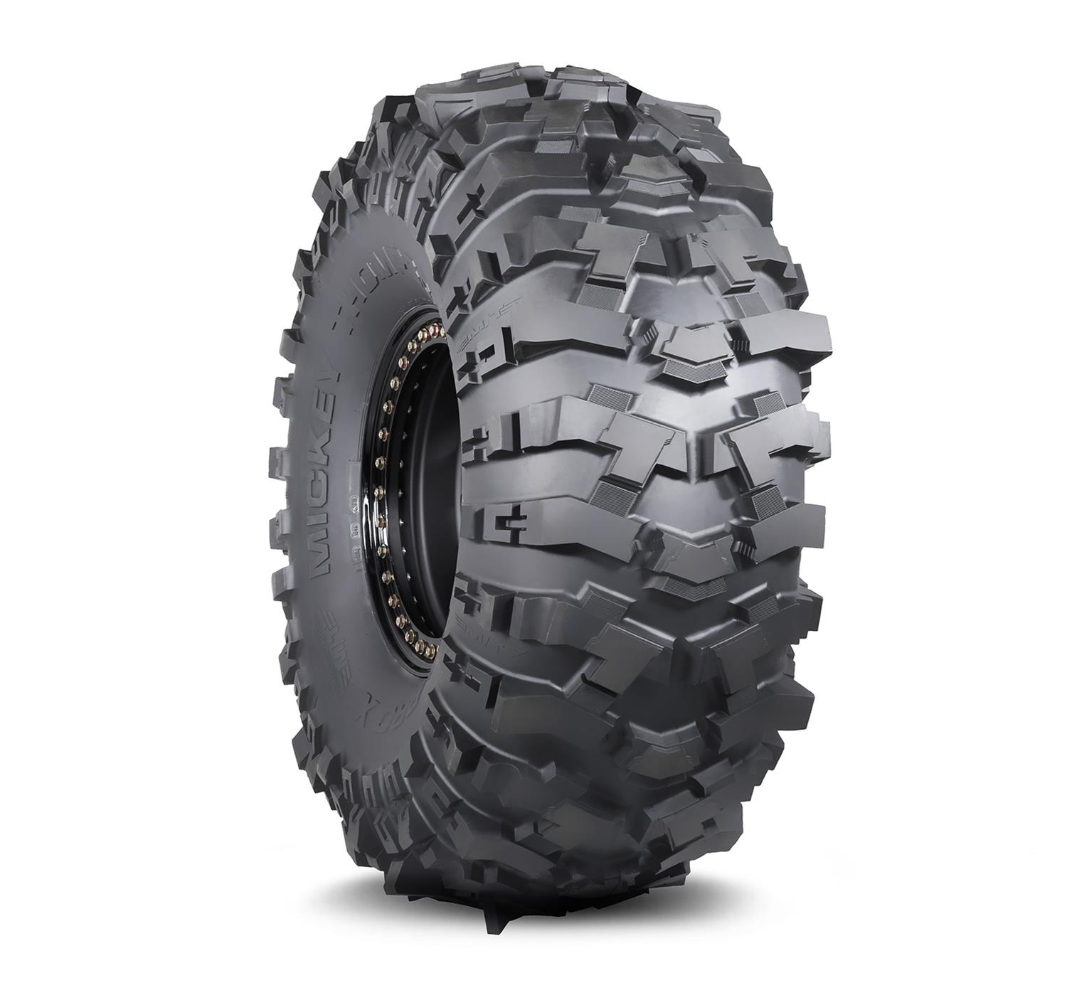 Mickey Thompson 250117 Mickey Thompson Baja Pro X Tires