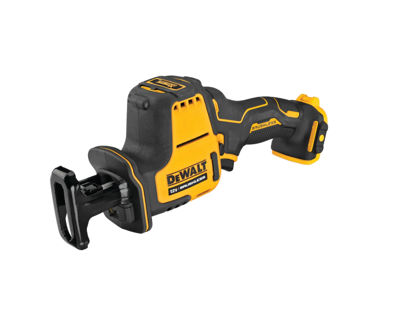 DEWALT DCS312B XTREME 12-volt Max Variable Speed Brushless Cordless Reciprocating Saw (Tool Only)