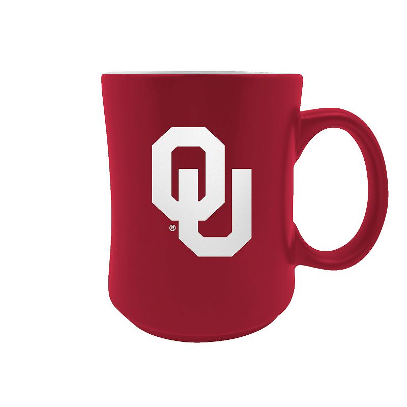 NCAA Oklahoma Sooners 19-oz. Starter Mug