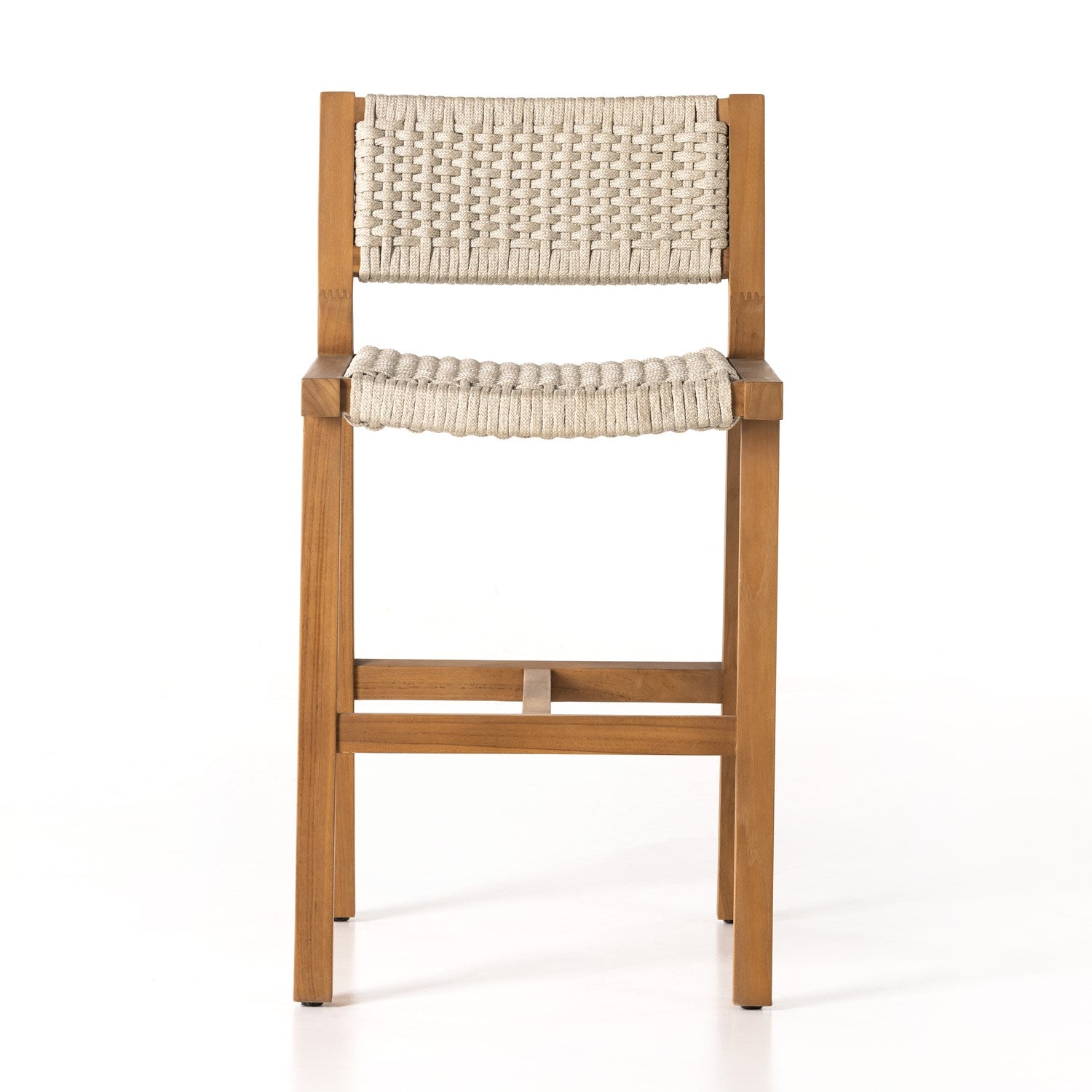 Delano Outdoor Counter Stool