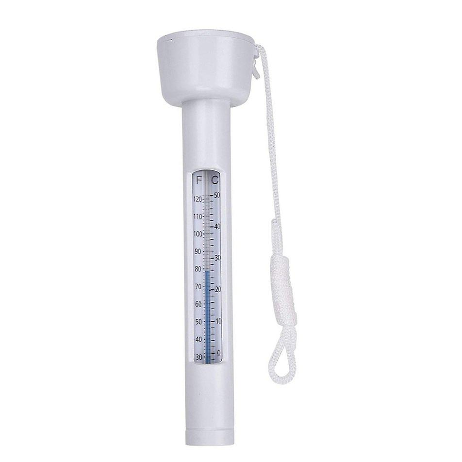 Swimming Pool Floating Thermometer Swimming Pool Special Thermometer Swimming Pool Water Temperature Thermometer