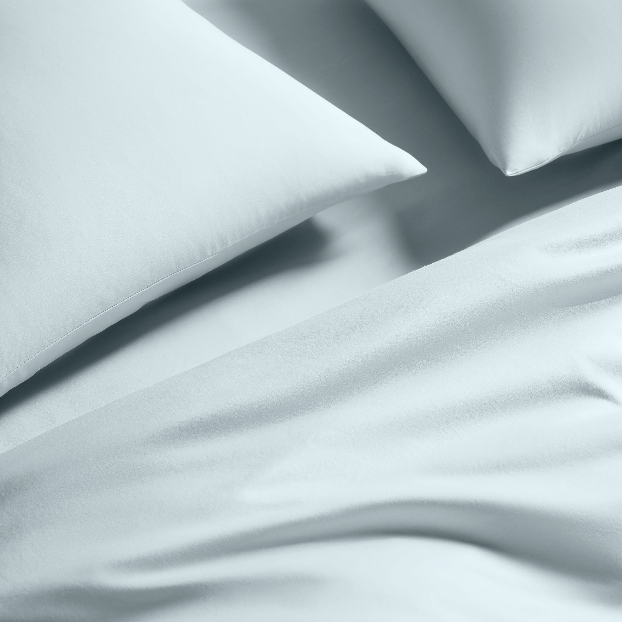 Test Luxe Sateen Duvet Cover