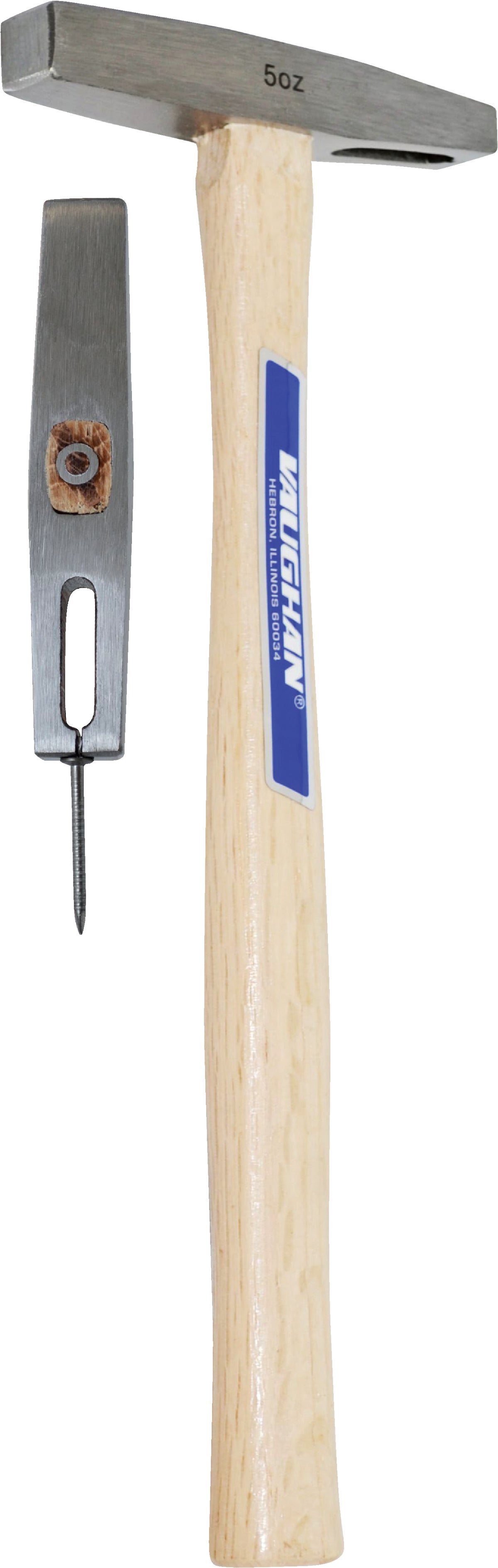 Vaughan Tack Hammer