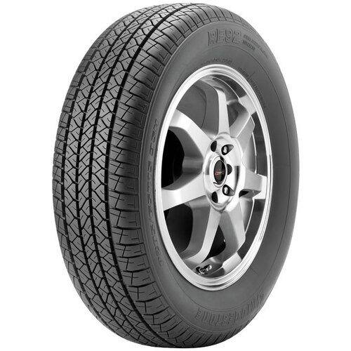 Bridgestone Potenza RE92 16565R14 78S BSW Tires