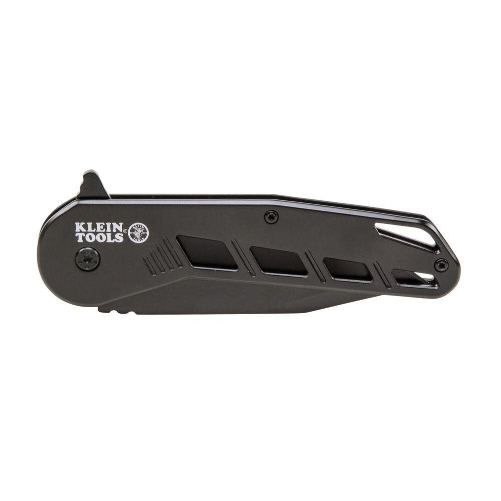 Klein Tools Bearing-Assisted Open Pocket Knife 44213 from Klein Tools