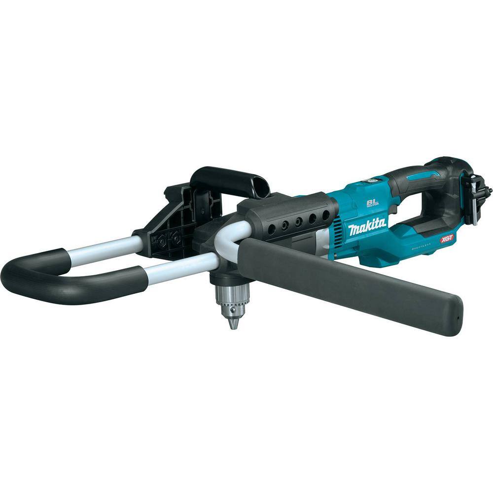 Makita 40-Volt max XGT Brushless Cordless 36 cc Earth Auger (Tool Only) GGD01Z