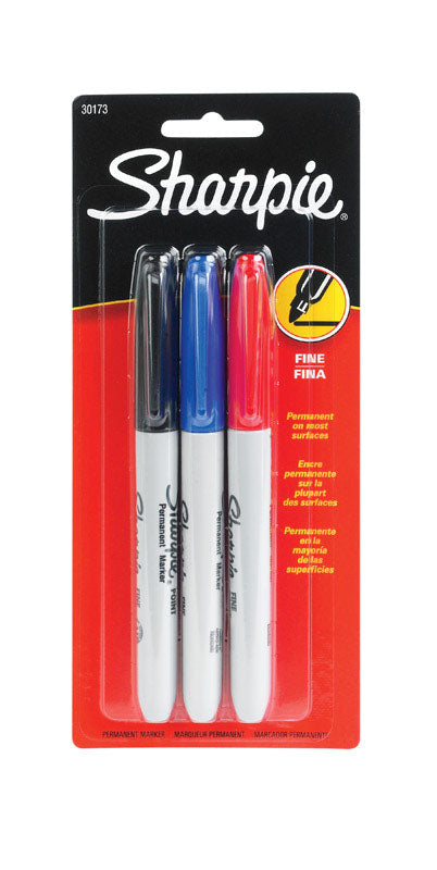 MARKER FINEPT SHARPIE3CT