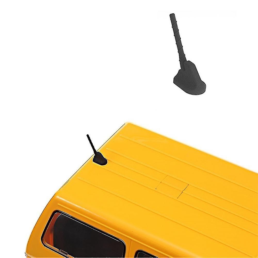 Nylon Decorative Antenna Compatible With Mn D90 Mn99s Mn86 Mn86ks Wpl D12 Rc Car