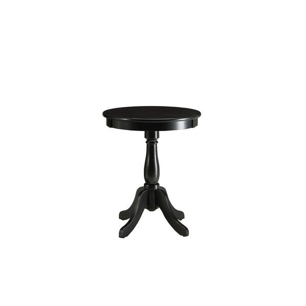 Side Table ，Wood - 18