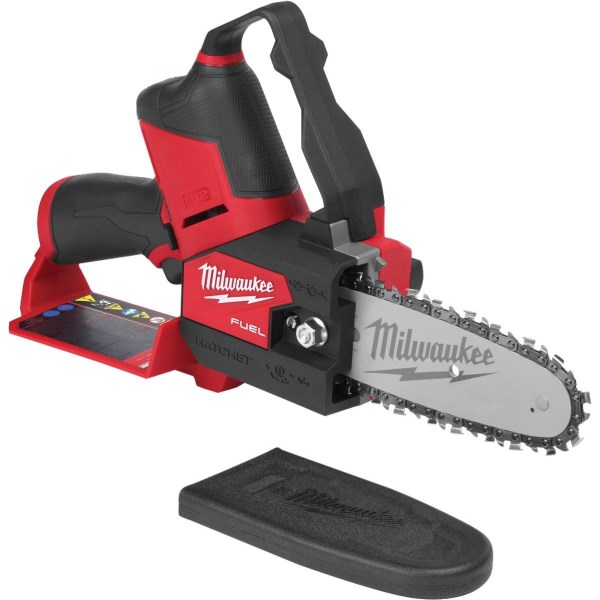 Milwaukee M12 Fuel Hatchet 6 In. Pruning Saw (Bare Tool)