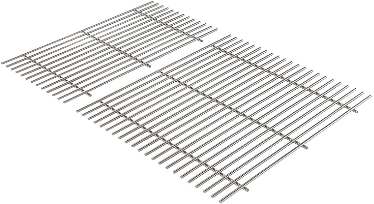 Weber Genesis 300 Stainless Steel Grill Grate Set