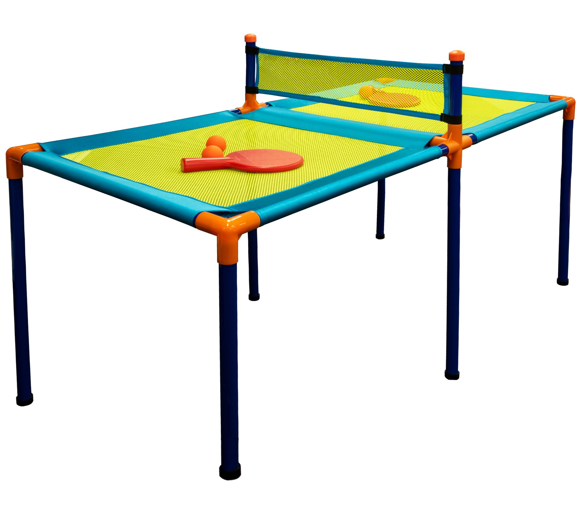 Aojl Toys 51 Paddle Ball Table Set