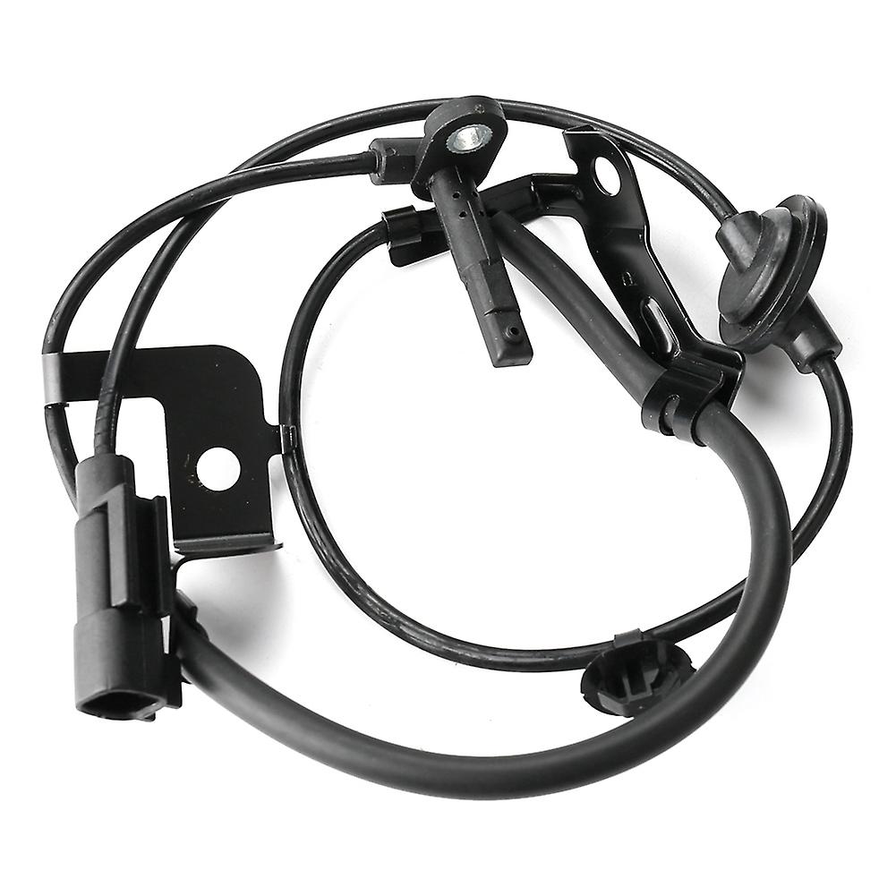 4670a584 Car Rear Right Abs Wheel Speed Sensor For Mitsubishi Outlander