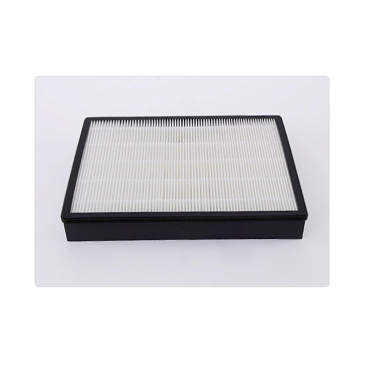 2 Sets Fy3432 Fy3433 Model Filter Replacement Hepa Activated Carbon Filter For Air Purifier Ac3252