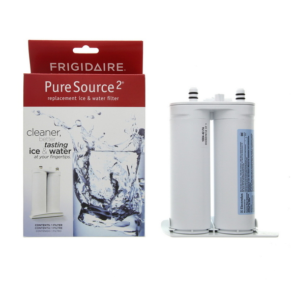 Frigidaire WF2CB
