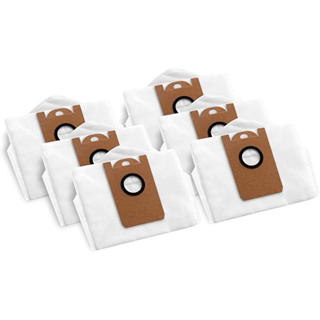 Eufy Lr30 l35 Series 6 Pack Dust Bags