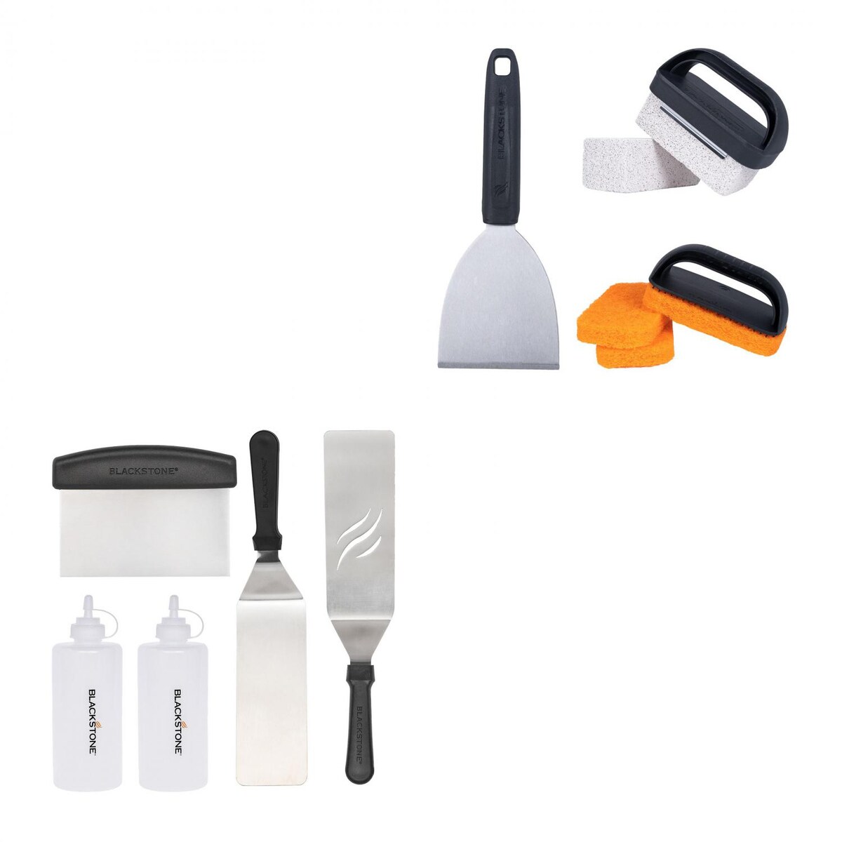 Blackstone Essential Tools and Cleaning Kit