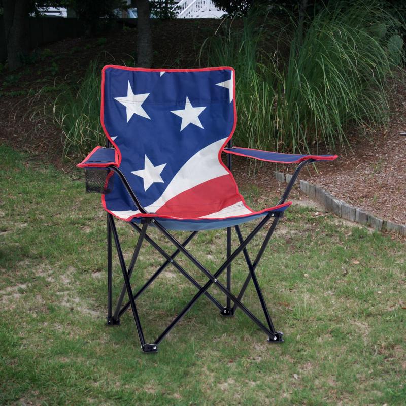 FOLD CHAIR USA QUIKSHDE