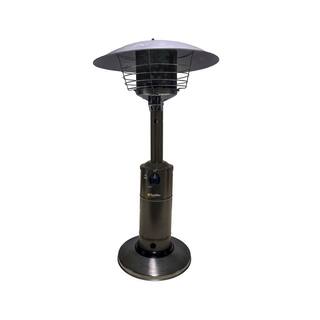 Mr. Heater 11000 BTU Table Top Patio Heater F270770