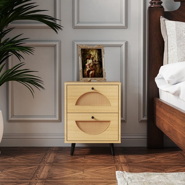 Modern Design Storage Cabinet with Drawers