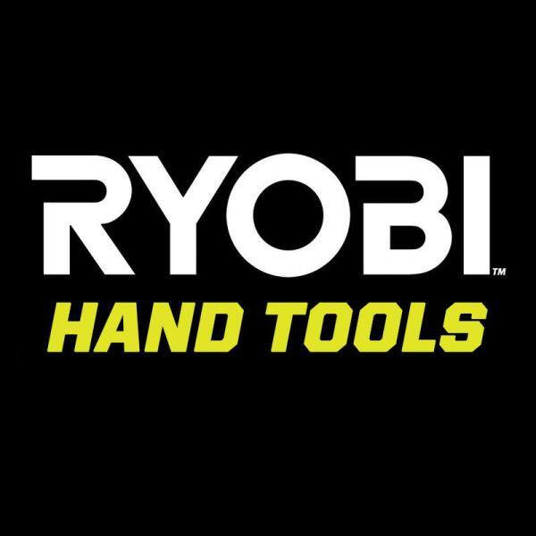 RYOBI 20 in. 7 TPI Hand Saw with Steel Blade RHCHS201