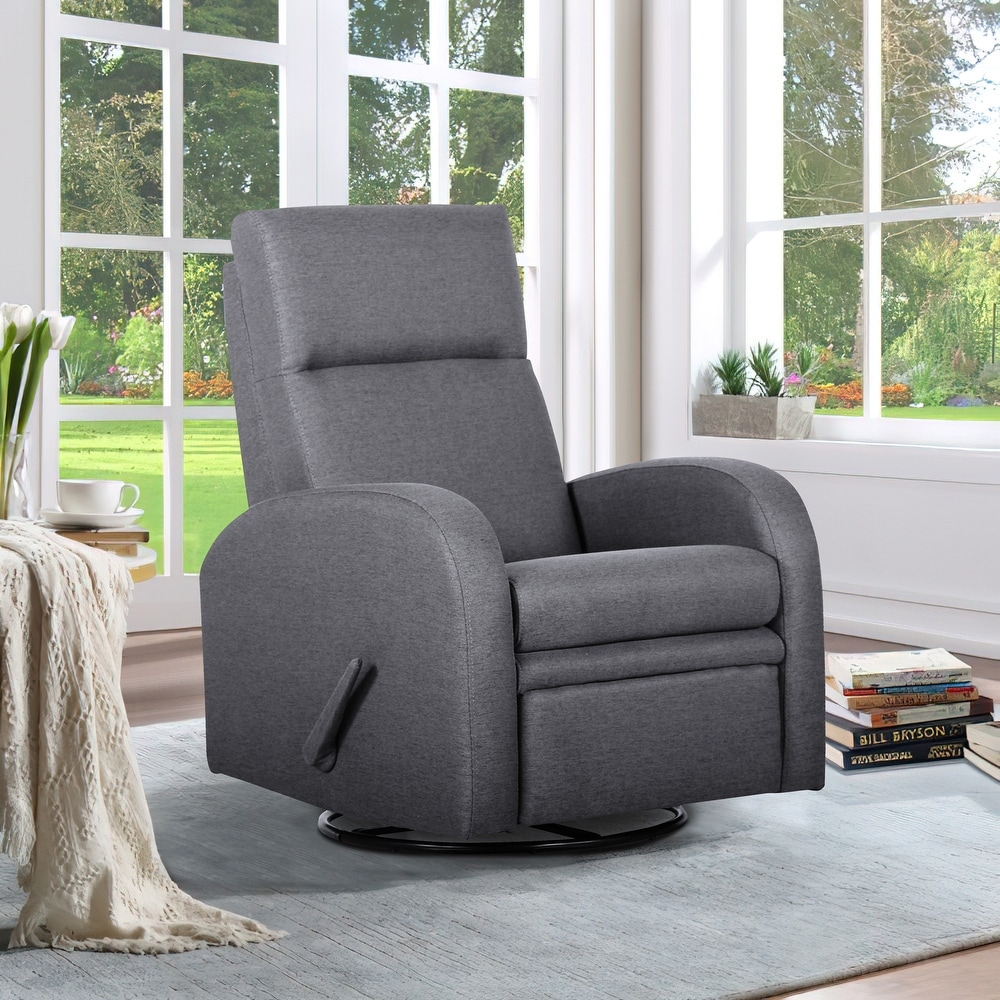 Glider Recliner Rocker Recliner Swivel Recliner Chair Accent Chair