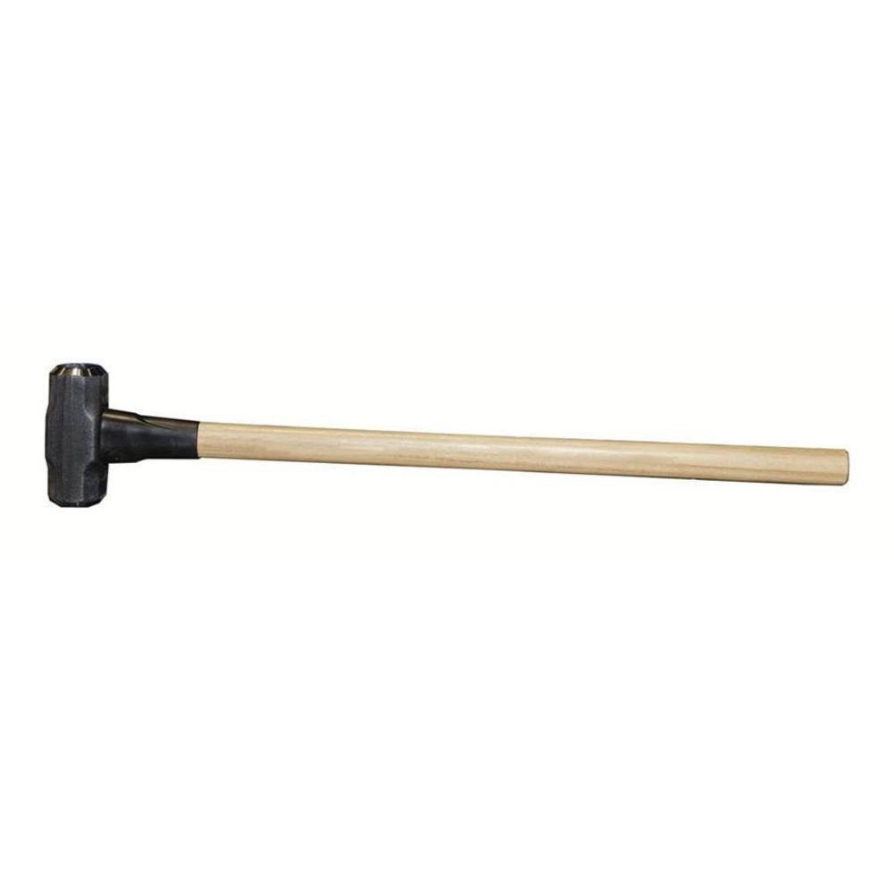 Bon Tool 8 lbs. 36 in. Sledge Hammer 84-573