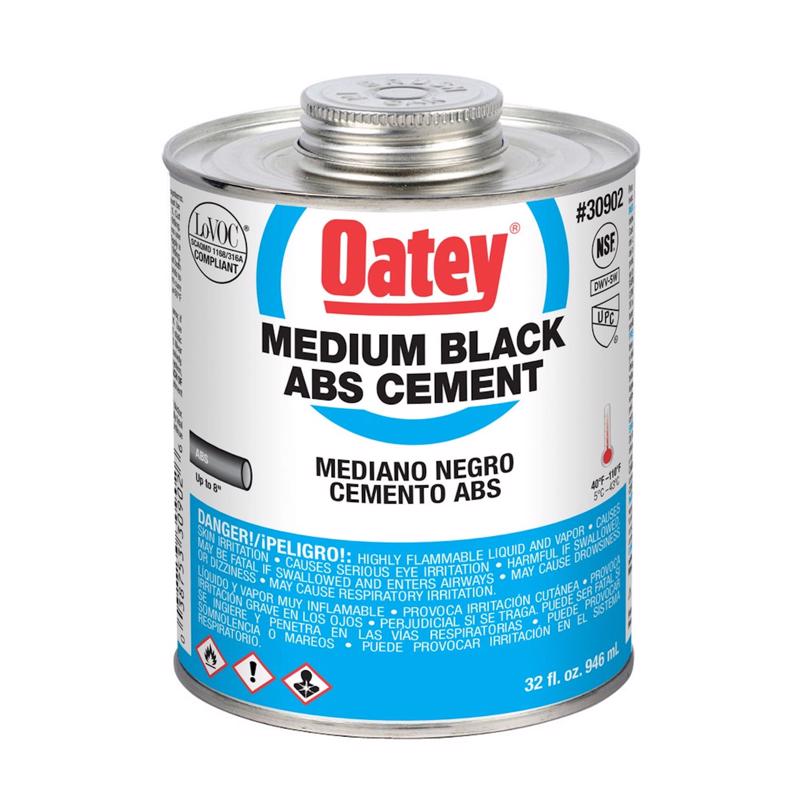 CEMENT ABS 32OZ