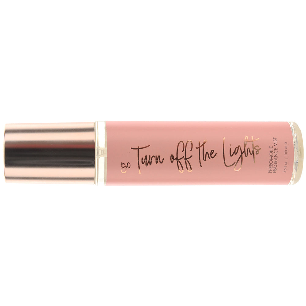 Turn Off The Lights Pheromone Fragrance Mist in 3.5oz/103ml