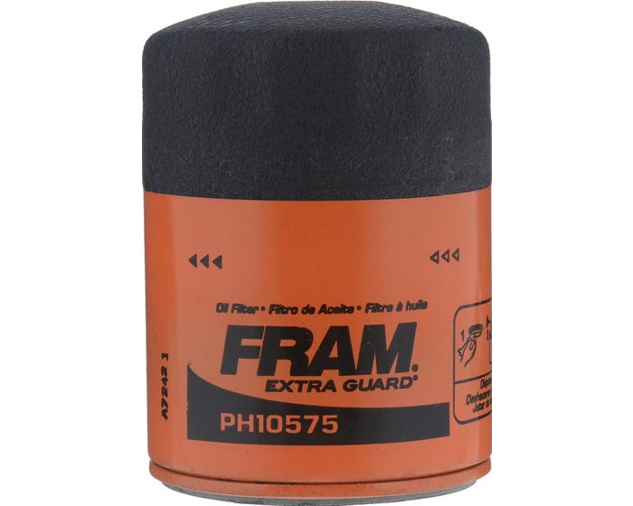 FRAM Spin-On Oil Filter PH10575