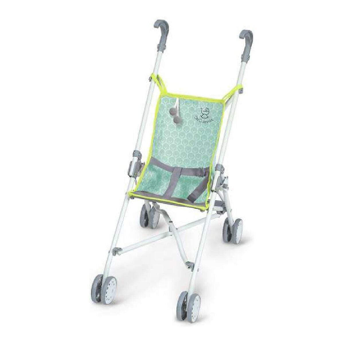 Doll stroller decuevas 1 28 x 42 x 56 cm (28 x 42 x 56 cm)