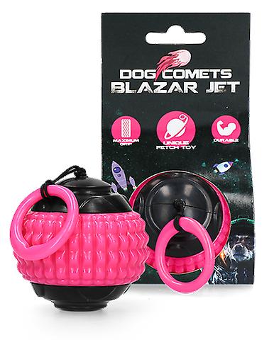 Dog Comets Blazar Jet Roze