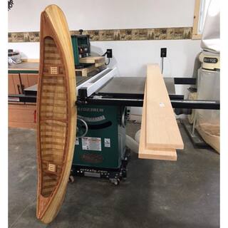 Swaner Hardwood 2 in. x 4 in. x 8 ft. Cherry S4S Board OL08031696CE