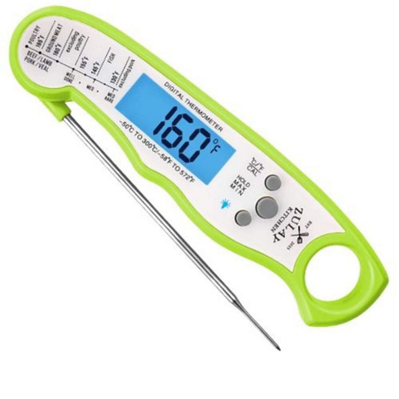 Digital Meat Thermometer