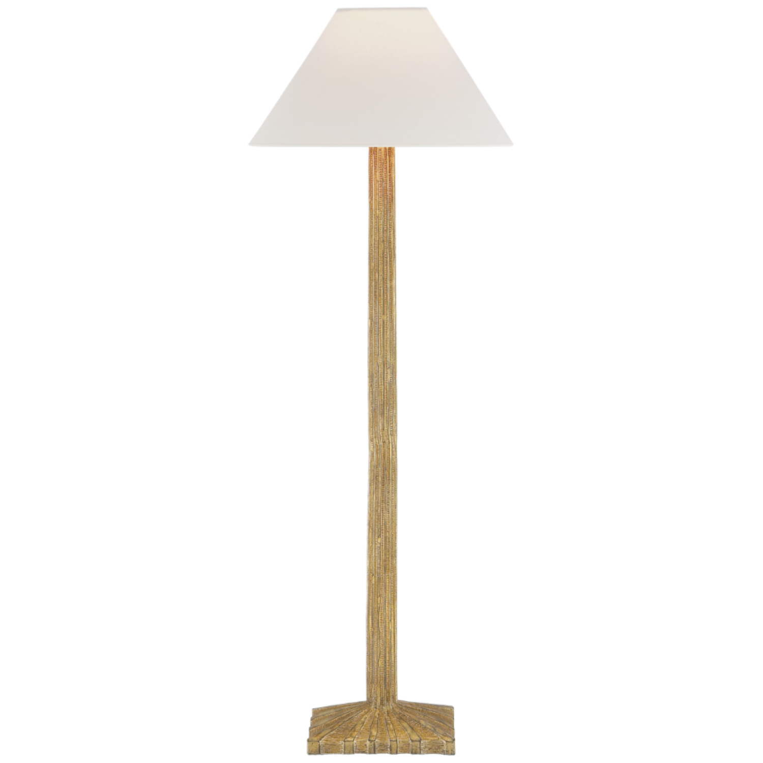 Strie Buffet Lamp