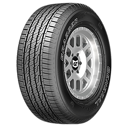 General Grabber STX2 23570R16 106T WL Tires